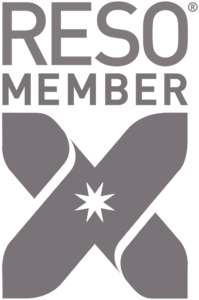 RESO-Logo-Member_Vertical_Gray