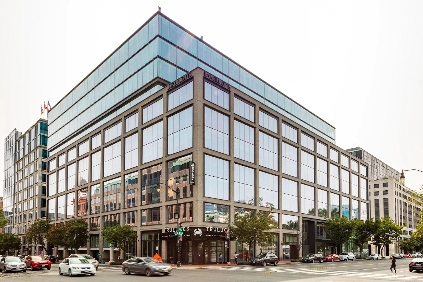 WeWork_DC WeWork DC